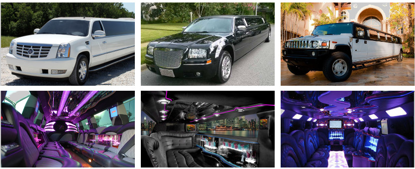 limo service madison madison