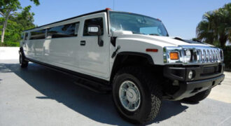 Hummer Brookfield Limo Rental