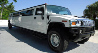 Hummer Mequon Limo Rental